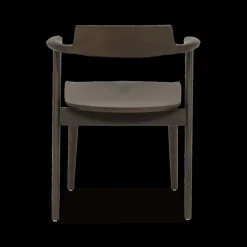 Stoelen|Ygo Stoel TEO Ash Wood Havana