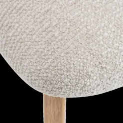 Stoelen|Ygo Stoel TILO Massief Eik Naturel