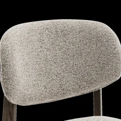 Stoelen|Ygo Stoel TILO Massief Eik Smoked