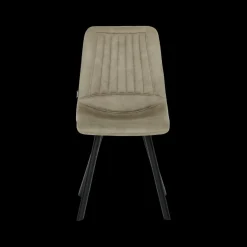 Stoelen|Ygo Stoel VENUS Luxor Thyme