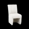 Stoelen|Ygo Stoel ZORITA Wieltjes Cream