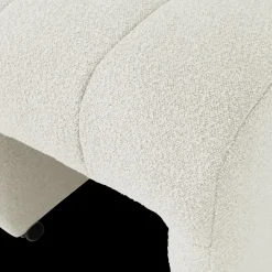 Stoelen|Ygo Stoel ZORITA Wieltjes Cream