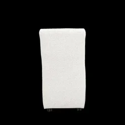 Stoelen|Ygo Stoel ZORITA Wieltjes Cream