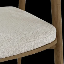 Stoelkussens|Ygo Stoelkussen HJALMAR Egon 25 Natural