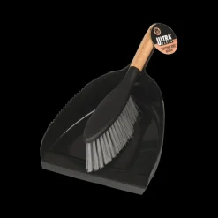 Schoonmaakaccessoires|Schoonmaakaccessoires|Ygo Stoffer en blik ULTRACLEAN