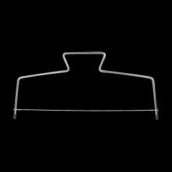 Bakaccessoires|Ygo Taart/Biscuitsnijder LILY