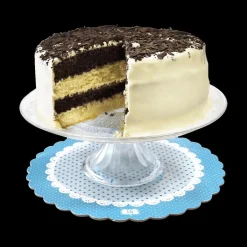 Bakaccessoires|Ygo Taart/Biscuitsnijder LILY