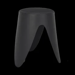 Krukjes|Ygo Tabouret IDALO Zwart