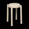 Krukjes|Ygo Tabouret PALSTA PP Beige