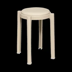 Krukjes|Ygo Tabouret PALSTA PP Beige