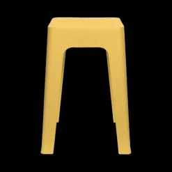 Krukjes|Ygo Tabouret SPLENTA Geel