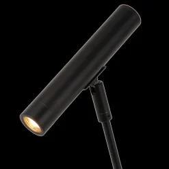 Tafellampen|Ygo Tafellamp ALEC Zwart