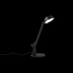 Bureaulampen|Ygo Tafellamp AVA Zwart