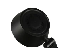 Bureaulampen|Ygo Tafellamp AVA Zwart