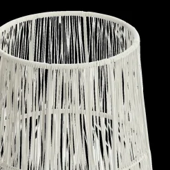 Tafellampen|Ygo Tafellamp BANJAR Crème