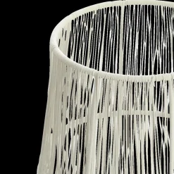 Tafellampen|Ygo Tafellamp BANJAR Crème