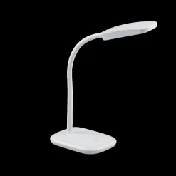 Bureaulampen|Ygo Tafellamp BOA wit