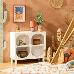 Tafellampen|Ygo Tafellamp BOULE Terra