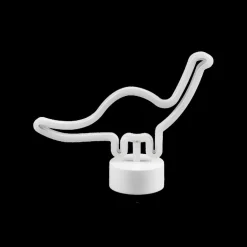 Kinderverlichting|Decoratieve Accessoires|Ygo Tafellamp BRONTO Groen