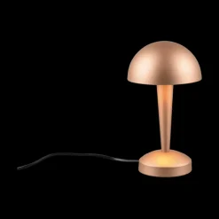 Tafellampen|Ygo Tafellamp CANARIA Touch Coffee