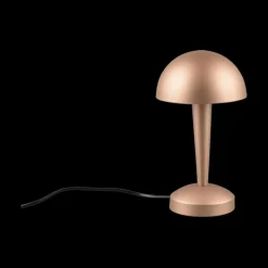 Tafellampen|Ygo Tafellamp CANARIA Touch Coffee