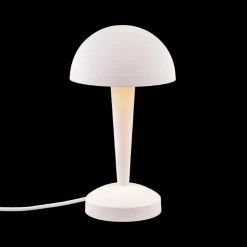 Tafellampen|Ygo Tafellamp CANARIA Touch Wit