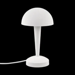 Tafellampen|Ygo Tafellamp CANARIA Touch Wit