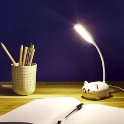 Tafellampen|Ygo Tafellamp CHAT