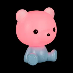 Decoratieve Accessoires|Kinderverlichting|Ygo Tafellamp CUTIE Blauw