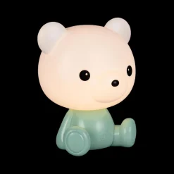 Decoratieve Accessoires|Kinderverlichting|Ygo Tafellamp CUTIE Mint
