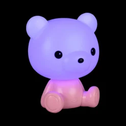 Decoratieve Accessoires|Kinderverlichting|Ygo Tafellamp CUTIE Roze