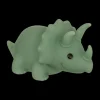 Decoratieve Accessoires|Kinderverlichting|Ygo Tafellamp DINONO Dinosaurus Groen