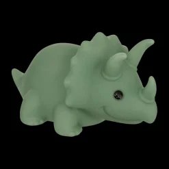 Decoratieve Accessoires|Kinderverlichting|Ygo Tafellamp DINONO Dinosaurus Groen