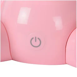 Kinderverlichting|Decoratieve Accessoires|Ygo Tafellamp DODO RABBIT Roze