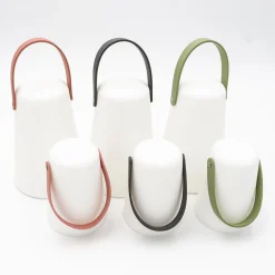 Tafellampen|Ygo Tafellamp ESLE XL Led Ass.