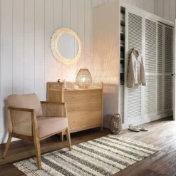 Tafellampen|Ygo Tafellamp ETIL Naturel