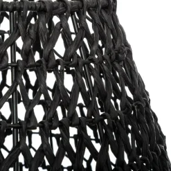 Tafellampen|Ygo Tafellamp ETIL Zwart