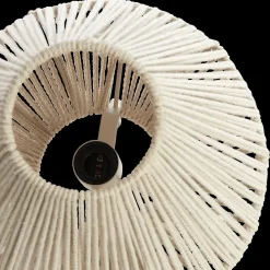 Tafellampen|Ygo Tafellamp FELIDA Crème L