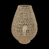 Tafellampen|Ygo Tafellamp FERRIER Pap. Naturel