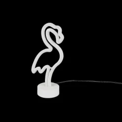 Kinderverlichting|Decoratieve Accessoires|Ygo Tafellamp FLAMINGO Roze