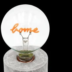 Tafellampen|Ygo Tafellamp FLUNY Led Home Geel