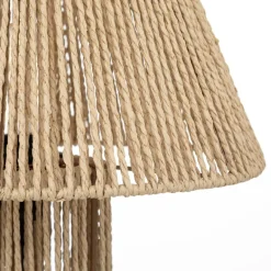 Tafellampen|Ygo Tafellamp HAVARIA Naturel