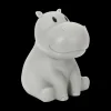 Decoratieve Accessoires|Kinderverlichting|Ygo Tafellamp HIPPOPOTAME Led