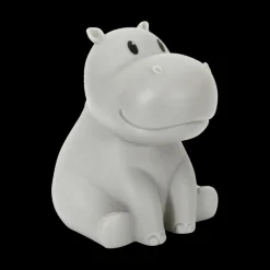 Decoratieve Accessoires|Kinderverlichting|Ygo Tafellamp HIPPOPOTAME Led