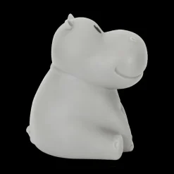 Decoratieve Accessoires|Kinderverlichting|Ygo Tafellamp HIPPOPOTAME Led