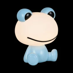 Decoratieve Accessoires|Kinderverlichting|Ygo Tafellamp HOPPER Blauw