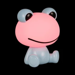 Decoratieve Accessoires|Kinderverlichting|Ygo Tafellamp HOPPER Blauw