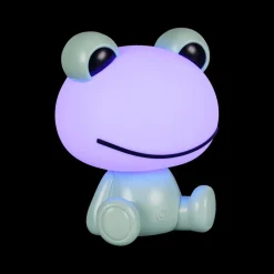 Decoratieve Accessoires|Kinderverlichting|Ygo Tafellamp HOPPER Mint