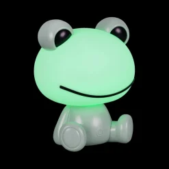 Decoratieve Accessoires|Kinderverlichting|Ygo Tafellamp HOPPER Mint