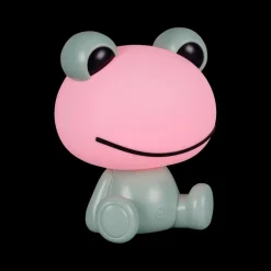 Decoratieve Accessoires|Kinderverlichting|Ygo Tafellamp HOPPER Mint